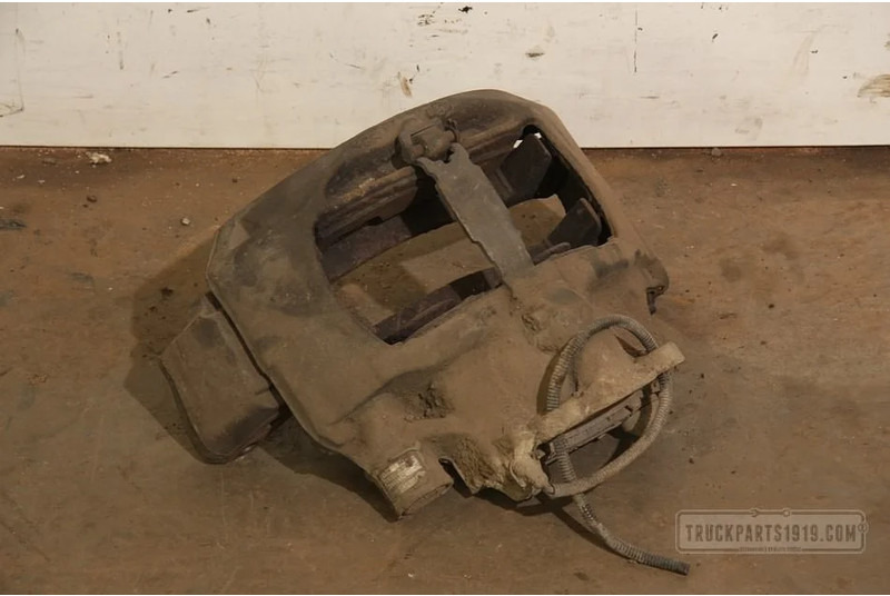 Mercedes-Benz Brake System Remklauw R Actros 06 Used - Тормозной суппорт для Грузовиков: фото 1 Mercedes-Benz Brake System Remklauw R Actros 06 Used - Тормозной суппорт для Грузовиков: фото 1