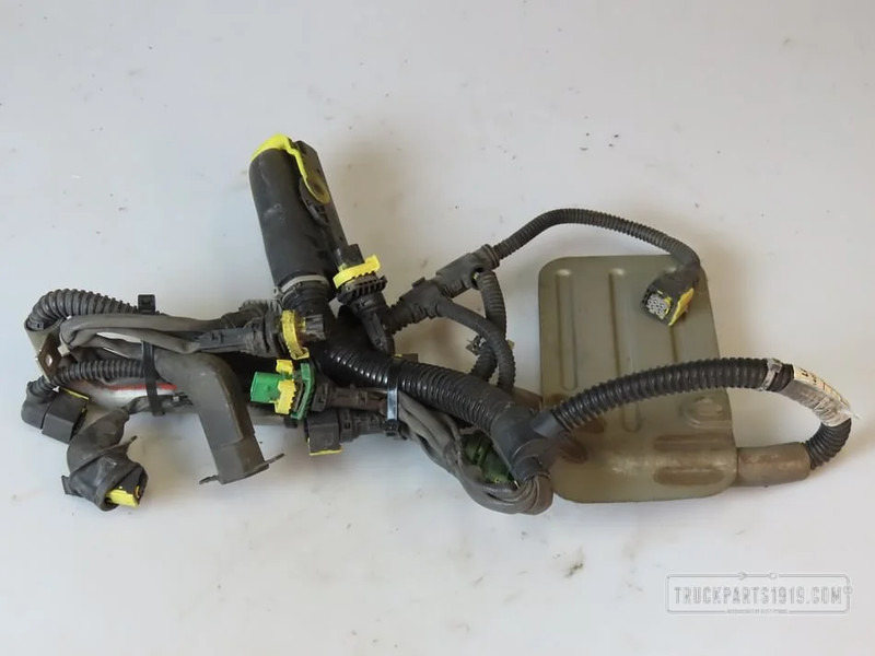 Mercedes-Benz Electrical System Kabelboom uitlaat MP4 - Кабели/ Провода для Грузовиков: фото 1