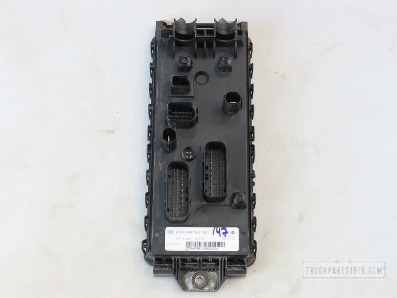 Mercedes-Benz Electrical System SAM chassis MP4 - Блок управления для Грузовиков: фото 1 Mercedes-Benz Electrical System SAM chassis MP4 - Блок управления для Грузовиков: фото 1