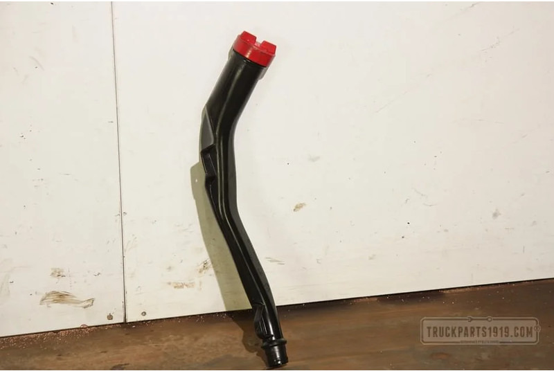 Mercedes-Benz Engines & Parts Olievulpijp Axor - Двигатель и запчасти для Грузовиков: фото 1