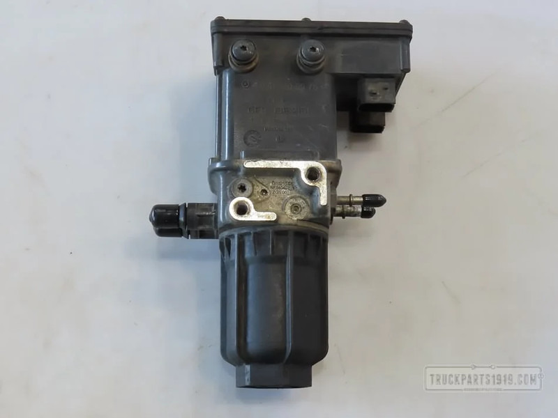 Mercedes-Benz Exhaust System AdBlue pomp MP4 - Выхлопная система для Грузовиков: фото 1 Mercedes-Benz Exhaust System AdBlue pomp MP4 - Выхлопная система для Грузовиков: фото 1
