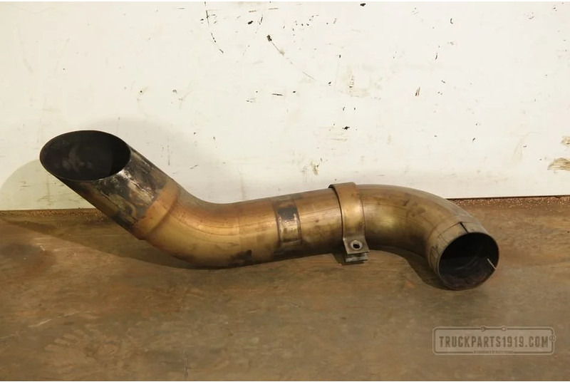 Mercedes-Benz Exhaust System Uitlaat pijp MERCEDES-BENZ - Выхлопная труба для Грузовиков: фото 1
