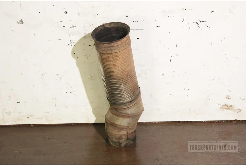 Mercedes-Benz Exhaust System Uitlaatpijp flex MP4 - Выхлопная труба для Грузовиков: фото 1