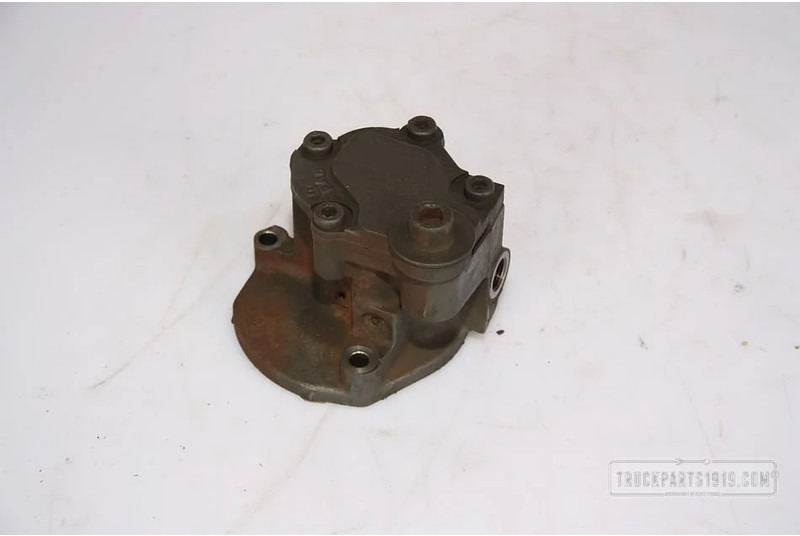 Mercedes-Benz Fuel System Mercedes Brandstofpomp - Топливный насос для Грузовиков: фото 1