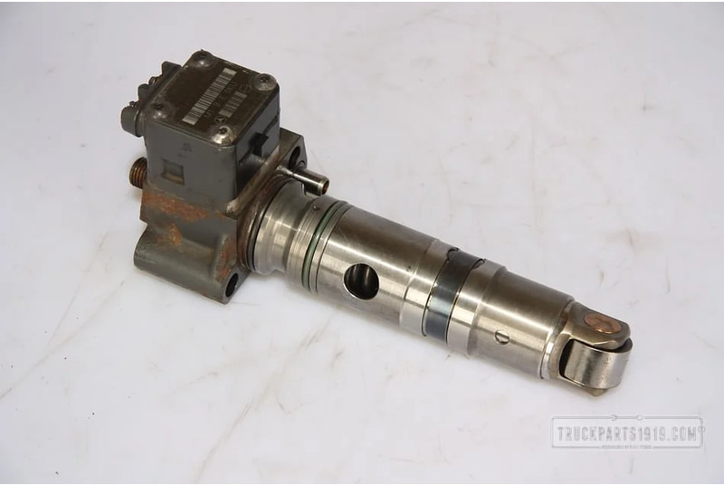 Mercedes-Benz Fuel System Mercedes Injectiepomp - Топливный насос для Грузовиков: фото 1