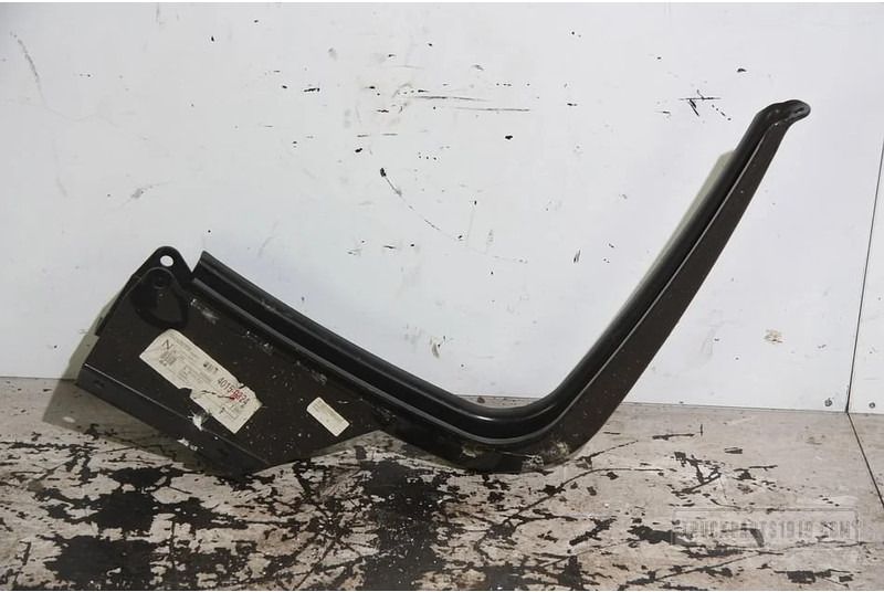 Mercedes-Benz Fuel System Tanksteun Mercedes - Топливный бак для Грузовиков: фото 1