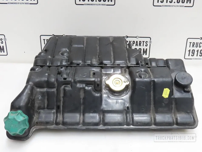 Mercedes-Benz MB A 0005002249 | Koelexpansievat - Расширительный бачок для Грузовиков: фото 1 Mercedes-Benz MB A 0005002249 | Koelexpansievat - Расширительный бачок для Грузовиков: фото 1