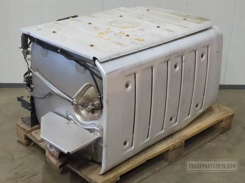 Mercedes-Benz MB A 0074906312 Katalysator MP4 - Катализатор для Грузовиков: фото 1 Mercedes-Benz MB A 0074906312 Katalysator MP4 - Катализатор для Грузовиков: фото 1