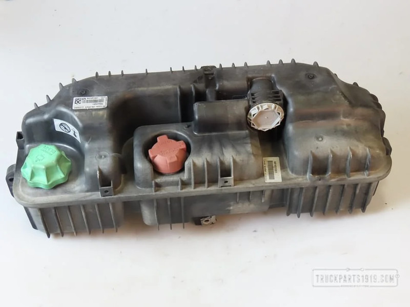 Mercedes-Benz MB Cooling System Koelexpansievat MP4 - Расширительный бачок для Грузовиков: фото 1 Mercedes-Benz MB Cooling System Koelexpansievat MP4 - Расширительный бачок для Грузовиков: фото 1