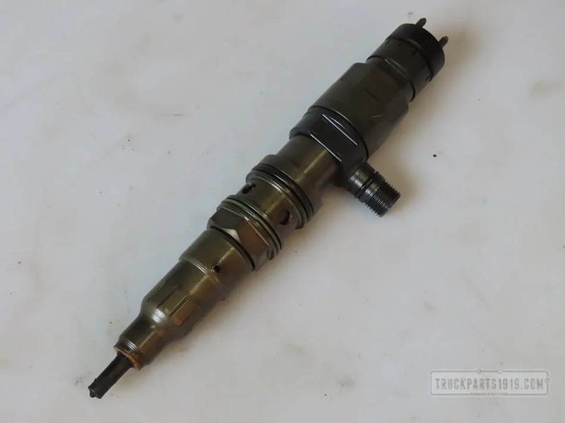 Mercedes-Benz MB Fuel System Verstuiver OM471 - Распределитель впрыска для Грузовиков: фото 1 Mercedes-Benz MB Fuel System Verstuiver OM471 - Распределитель впрыска для Грузовиков: фото 1