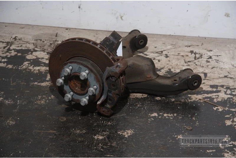 Mercedes-Benz Sprinter Suspension Parts Fuseestuk Li. Compleet - Подвеска для Грузовиков: фото 1