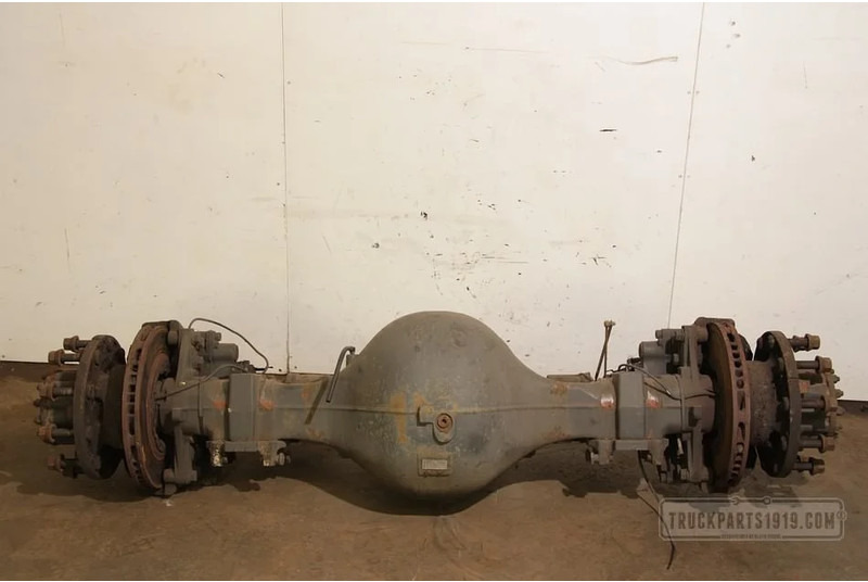 Renault Axle & Steering Parts Achteras compleet R=2.85 Renau - Ось и запчасти для Грузовиков: фото 2 Renault Axle & Steering Parts Achteras compleet R=2.85 Renau - Ось и запчасти для Грузовиков: фото 2