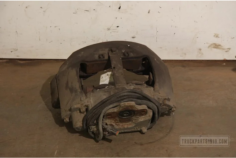 Renault Brake System Remklauw LH Renault - Тормозной суппорт для Грузовиков: фото 1 Renault Brake System Remklauw LH Renault - Тормозной суппорт для Грузовиков: фото 1