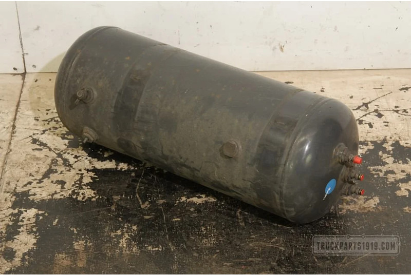 Renault Compressed Air System Lucht Tank Renault - Детали тормозной системы для Грузовиков: фото 1