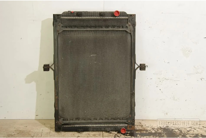 Renault Cooling System Radiateur Renault - Радиатор для Грузовиков: фото 1 Renault Cooling System Radiateur Renault - Радиатор для Грузовиков: фото 1