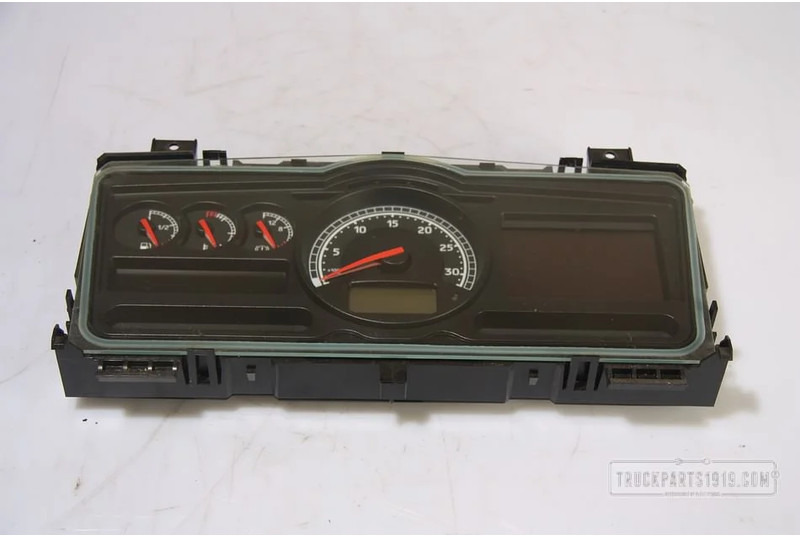Renault Electrical System Instrumenten paneel - Электрическая система для Грузовиков: фото 1