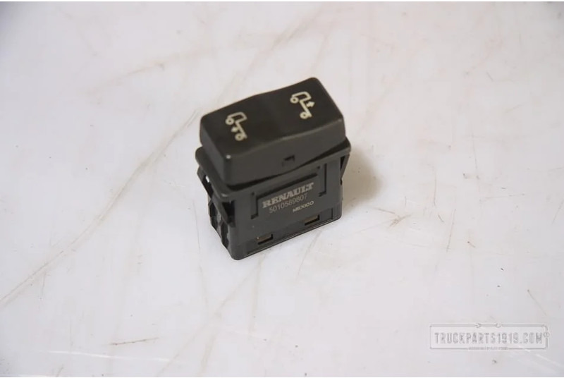 Renault Electrical System Schakelaar luchtvering - Приборная панель для Грузовиков: фото 1
