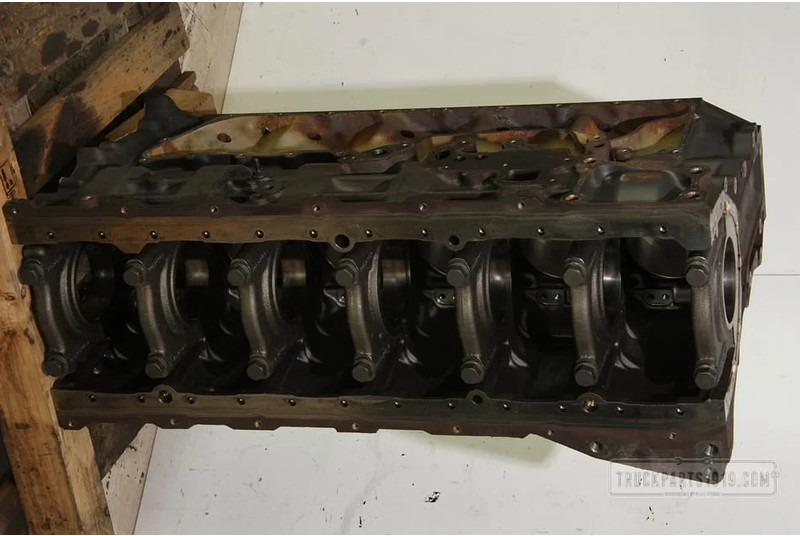 Renault Engines & Parts Cilinderblok Renault DXI11 - Блок цилиндров для Грузовиков: фото 2 Renault Engines & Parts Cilinderblok Renault DXI11 - Блок цилиндров для Грузовиков: фото 2