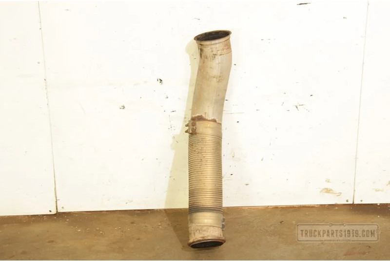 Renault Exhaust System Uitlaatpijp flex Renault - Выхлопная труба для Грузовиков: фото 1 Renault Exhaust System Uitlaatpijp flex Renault - Выхлопная труба для Грузовиков: фото 1