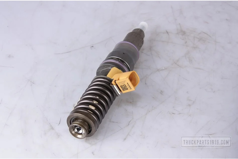 Renault Fuel System Pomp verstuiver gebr/getest - Распределитель впрыска для Грузовиков: фото 1 Renault Fuel System Pomp verstuiver gebr/getest - Распределитель впрыска для Грузовиков: фото 1