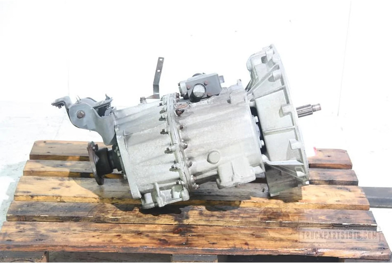 Renault Gearbox & Clutch Parts Ren.Midlum FS 4105A Versn.bak - Коробка передач для Грузовиков: фото 1 Renault Gearbox & Clutch Parts Ren.Midlum FS 4105A Versn.bak - Коробка передач для Грузовиков: фото 1