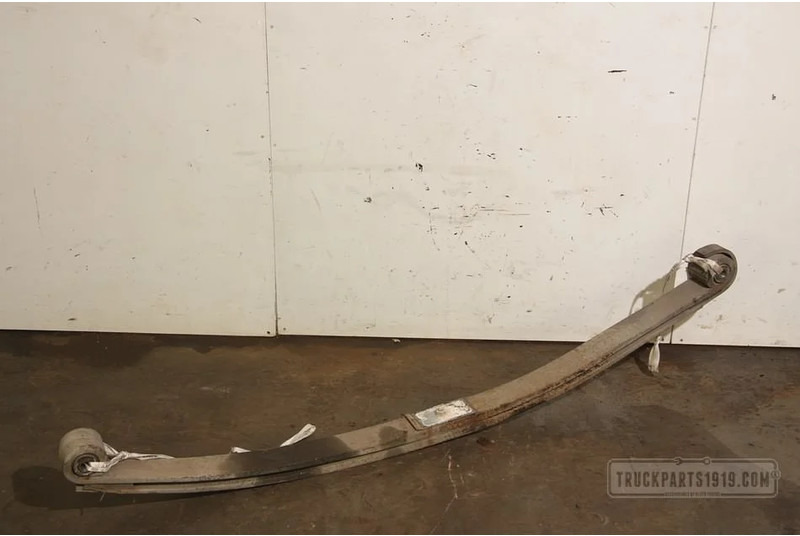 Renault Suspension Parts Paraboolveer Renault - Рессорная подвеска для Грузовиков: фото 1