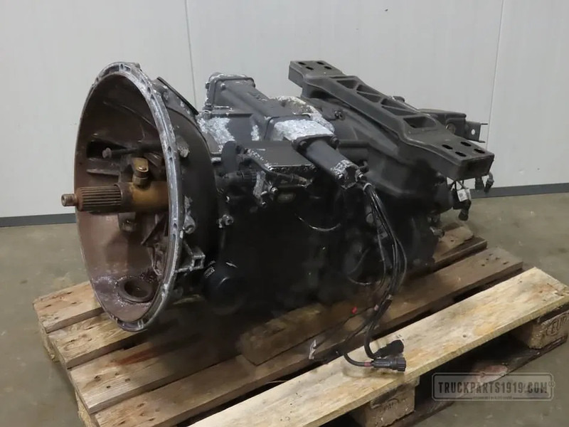 Scania 2292433 Versnellingsbak Scania GR875 - Коробка передач для Грузовиков: фото 1