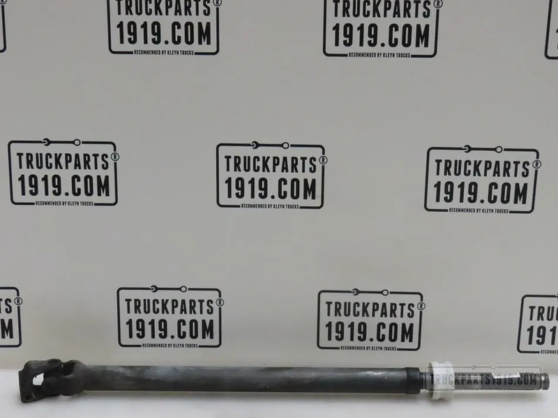 Scania Axle & Steering Parts Stuuras Scania - Рулевое управление для Грузовиков: фото 1