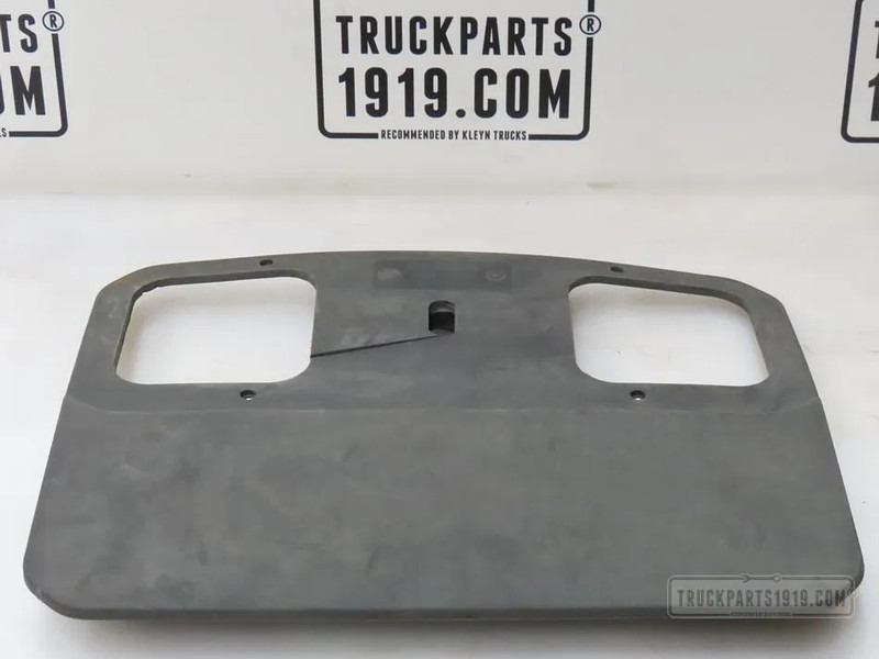 Scania Body & Chassis Parts Isolatiemat stoel Scania - Кабина и интерьер для Грузовиков: фото 1 Scania Body & Chassis Parts Isolatiemat stoel Scania - Кабина и интерьер для Грузовиков: фото 1