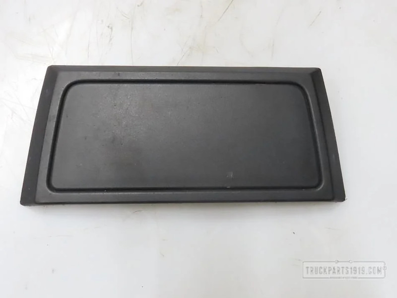 Scania Body & Chassis Parts Kap onder grill Scania - Решётка радиатора для Грузовиков: фото 1 Scania Body & Chassis Parts Kap onder grill Scania - Решётка радиатора для Грузовиков: фото 1