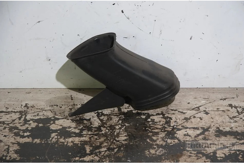 Scania Body & Chassis Parts Scania R Deel Aanzuigbuis - Система впуска для Грузовиков: фото 1