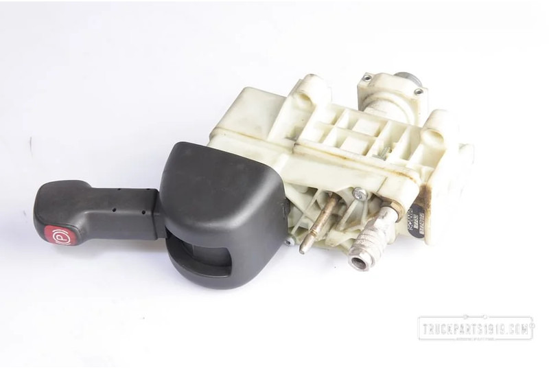 Scania Brake System Handremventiel Scania - Тормозной клапан для Грузовиков: фото 1 Scania Brake System Handremventiel Scania - Тормозной клапан для Грузовиков: фото 1