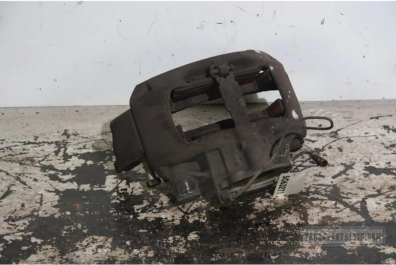 Scania Brake System Scania Remklauw Re. Used - Тормозной суппорт для Грузовиков: фото 1 Scania Brake System Scania Remklauw Re. Used - Тормозной суппорт для Грузовиков: фото 1