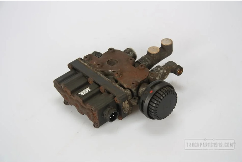 Scania Compressed Air System ECAS magneetventiel Scania - Клапан для Грузовиков: фото 1