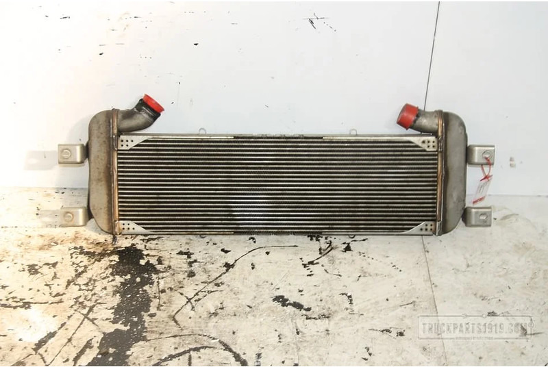 Scania Cooling System Scania R EGR koeler - Радиатор для Грузовиков: фото 1 Scania Cooling System Scania R EGR koeler - Радиатор для Грузовиков: фото 1