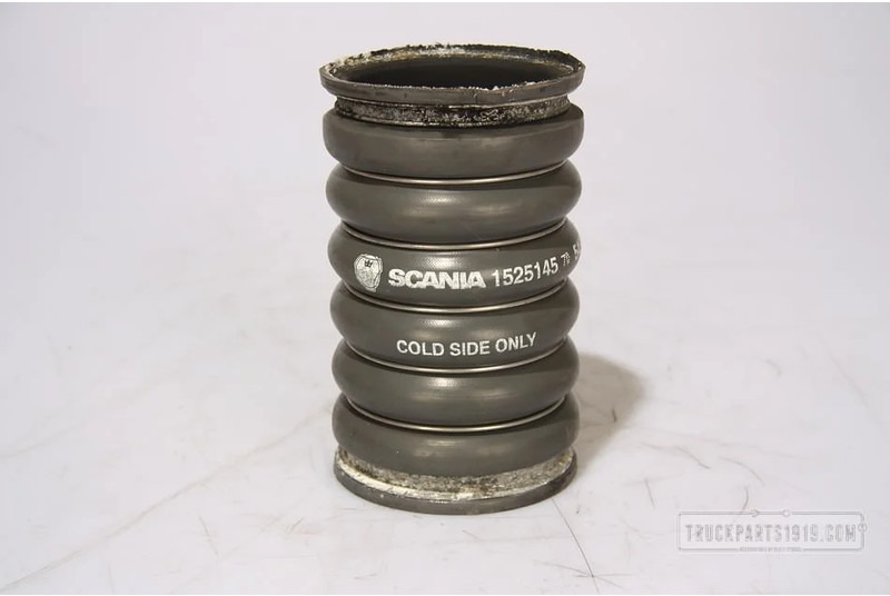 Scania Cooling System Scania R Intercooler Slang - Система охлаждения для Грузовиков: фото 1 Scania Cooling System Scania R Intercooler Slang - Система охлаждения для Грузовиков: фото 1