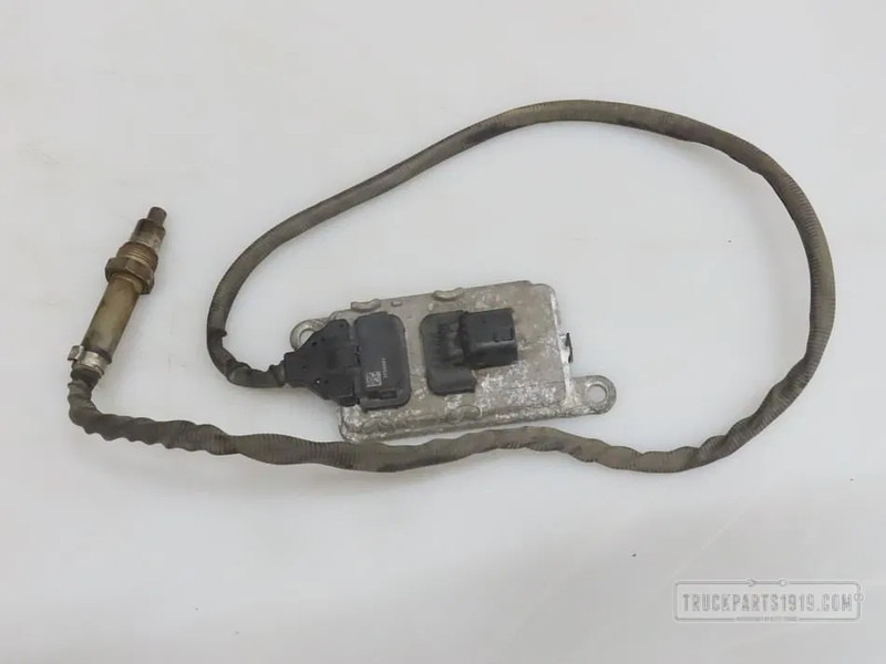 Scania Electrical System NOx sensor na kat. Scania - Сенсор для Грузовиков: фото 1 Scania Electrical System NOx sensor na kat. Scania - Сенсор для Грузовиков: фото 1