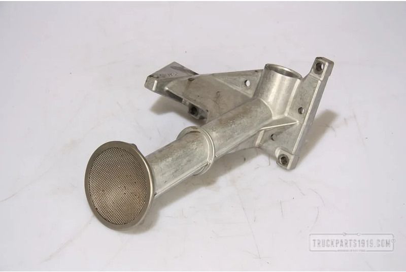 Scania Engines & Parts Scania Aanzuigleiding Used - Двигатель и запчасти для Грузовиков: фото 1 Scania Engines & Parts Scania Aanzuigleiding Used - Двигатель и запчасти для Грузовиков: фото 1