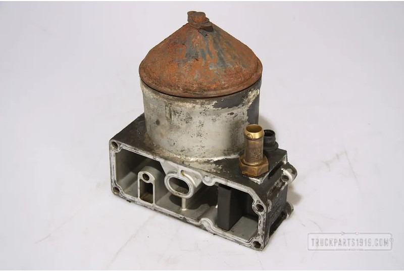 Scania Engines & Parts Scania Centrifugaalfilter Used - Двигатель и запчасти для Грузовиков: фото 1 Scania Engines & Parts Scania Centrifugaalfilter Used - Двигатель и запчасти для Грузовиков: фото 1