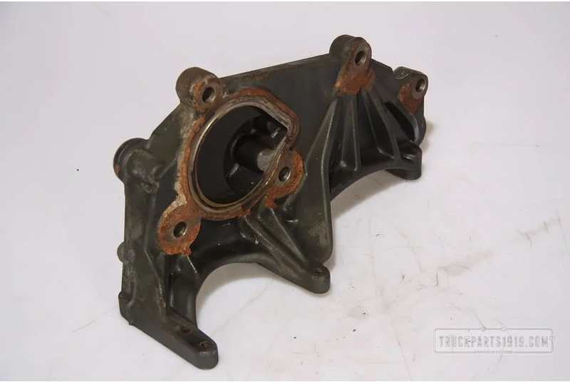 Scania Engines & Parts Scania Compr. Steun Used - Двигатель и запчасти для Грузовиков: фото 1 Scania Engines & Parts Scania Compr. Steun Used - Двигатель и запчасти для Грузовиков: фото 1