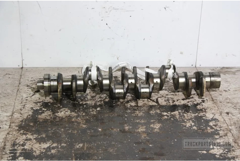 Scania Engines & Parts Scania DC11 Krukas - Коленчатый вал для Грузовиков: фото 1 Scania Engines & Parts Scania DC11 Krukas - Коленчатый вал для Грузовиков: фото 1