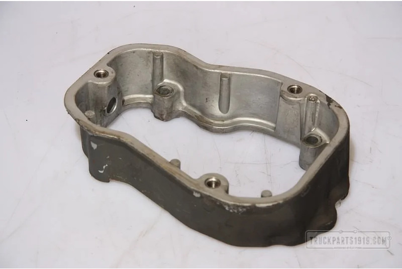 Scania Engines & Parts Scania Kleppendeksel Used - Головка блока для Грузовиков: фото 1 Scania Engines & Parts Scania Kleppendeksel Used - Головка блока для Грузовиков: фото 1