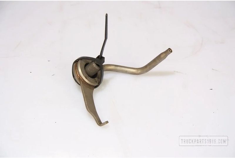 Scania Engines & Parts Scania Oliesproeier Used - Двигатель и запчасти для Грузовиков: фото 1 Scania Engines & Parts Scania Oliesproeier Used - Двигатель и запчасти для Грузовиков: фото 1