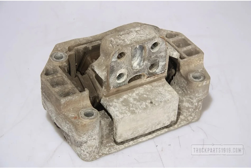 Scania Engines & Parts Scania Versnellingsbak Steun - Подушка двигателя для Грузовиков: фото 1 Scania Engines & Parts Scania Versnellingsbak Steun - Подушка двигателя для Грузовиков: фото 1