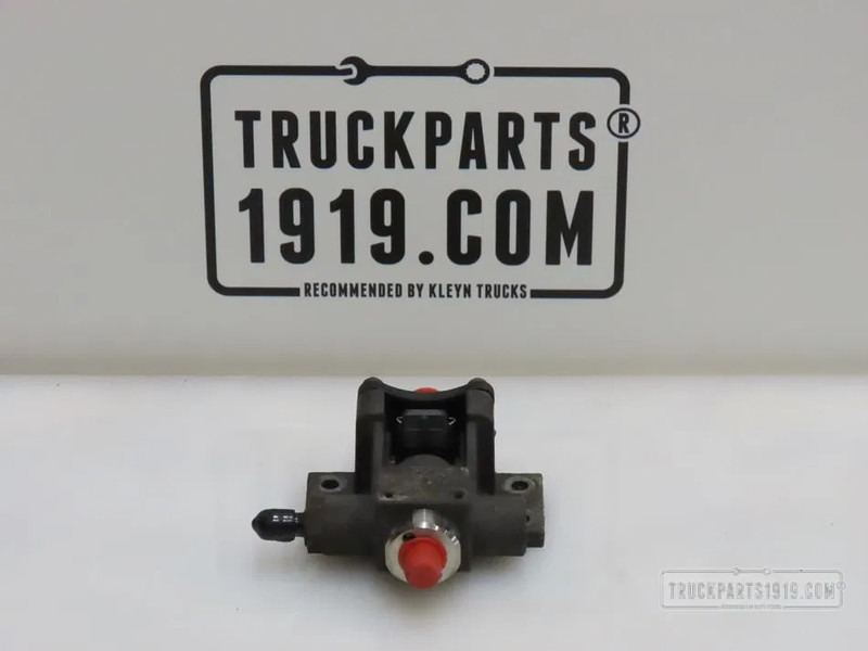 Scania Exhaust System AdBlue doseer module Scania - Выхлопная система для Грузовиков: фото 1