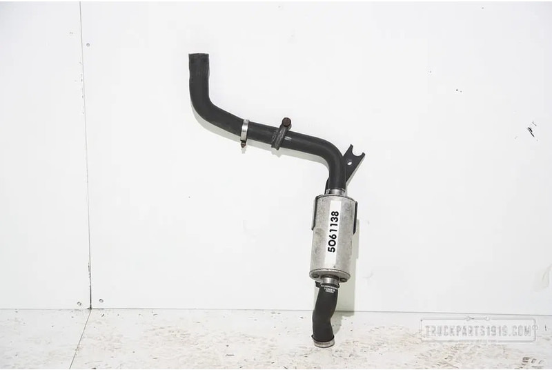 Scania Exhaust System Scania R Luchtfilter EGR - Выхлопная система для Грузовиков: фото 1 Scania Exhaust System Scania R Luchtfilter EGR - Выхлопная система для Грузовиков: фото 1
