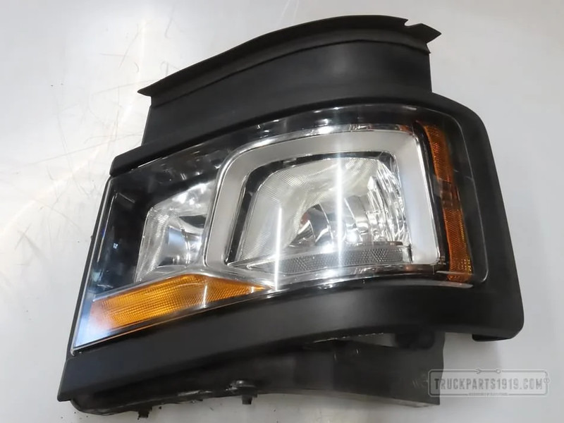 Scania Lighting Koplamp Li. Scania NGS - Передняя фара для Грузовиков: фото 1 Scania Lighting Koplamp Li. Scania NGS - Передняя фара для Грузовиков: фото 1