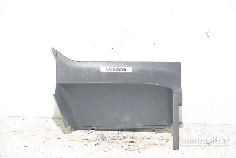 Scania R Body & Chassis Parts Scania R Beschermkap re. Used - Кузов и экстерьер для Грузовиков: фото 1 Scania R Body & Chassis Parts Scania R Beschermkap re. Used - Кузов и экстерьер для Грузовиков: фото 1