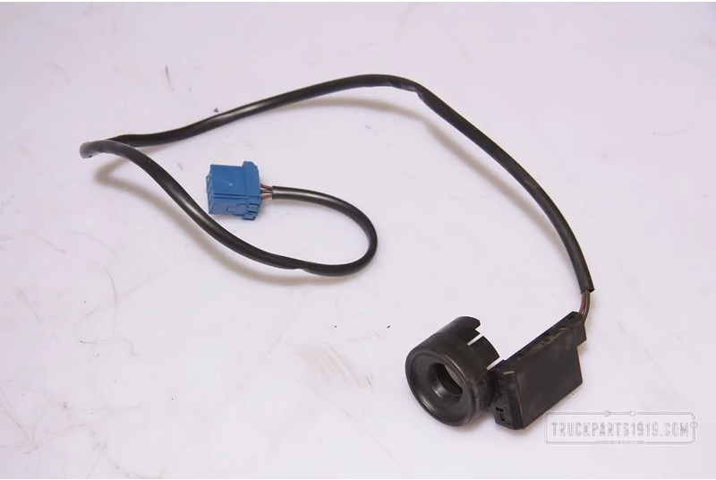 VDO Electrical System immobiliser MB - Блок управления для Грузовиков: фото 1 VDO Electrical System immobiliser MB - Блок управления для Грузовиков: фото 1
