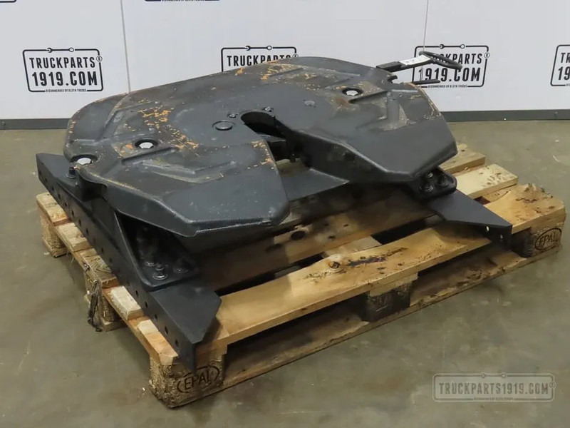 Volvo 21587525 | Opleggerschotel SK-S 36.20 - Рама/ Шасси для Грузовиков: фото 1 Volvo 21587525 | Opleggerschotel SK-S 36.20 - Рама/ Шасси для Грузовиков: фото 1